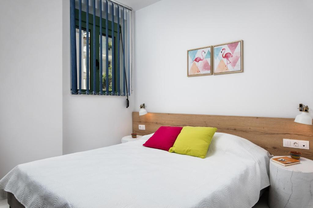 Place 55 Suites room 1