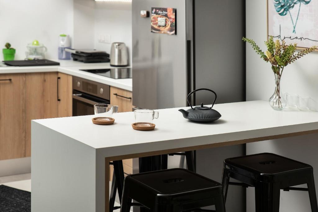 Place 55 Suites room 2