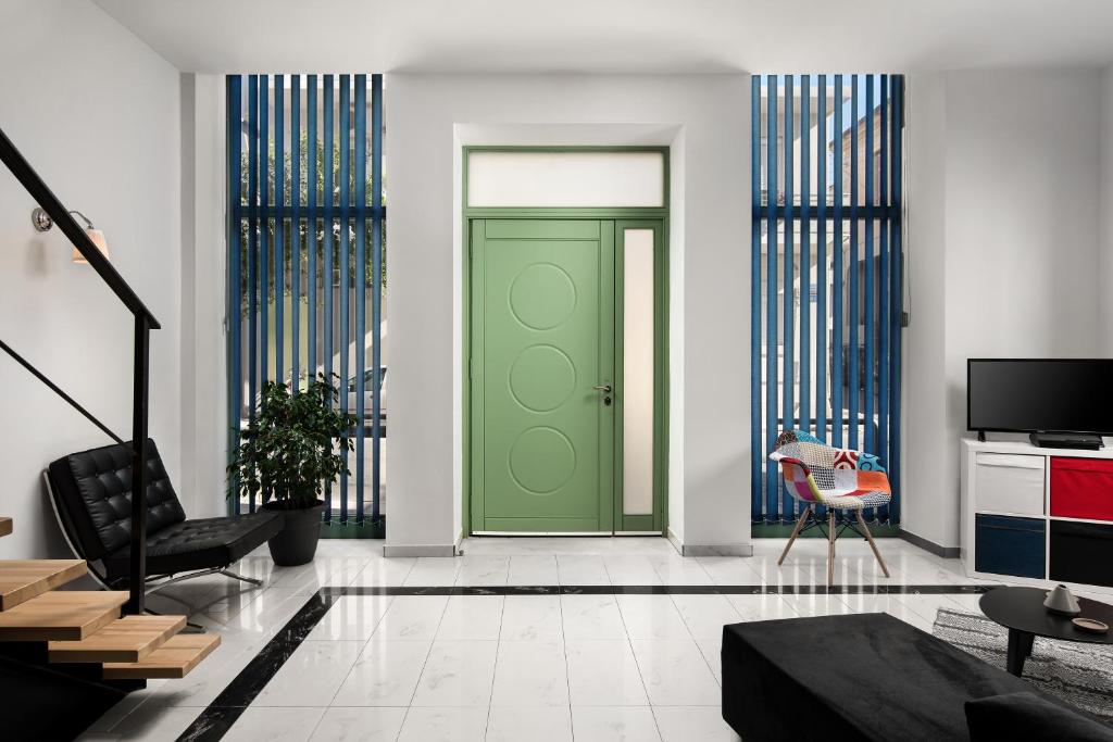 Place 55 Suites room 5